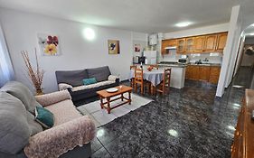 Apartamento Mendoza-San Isidro