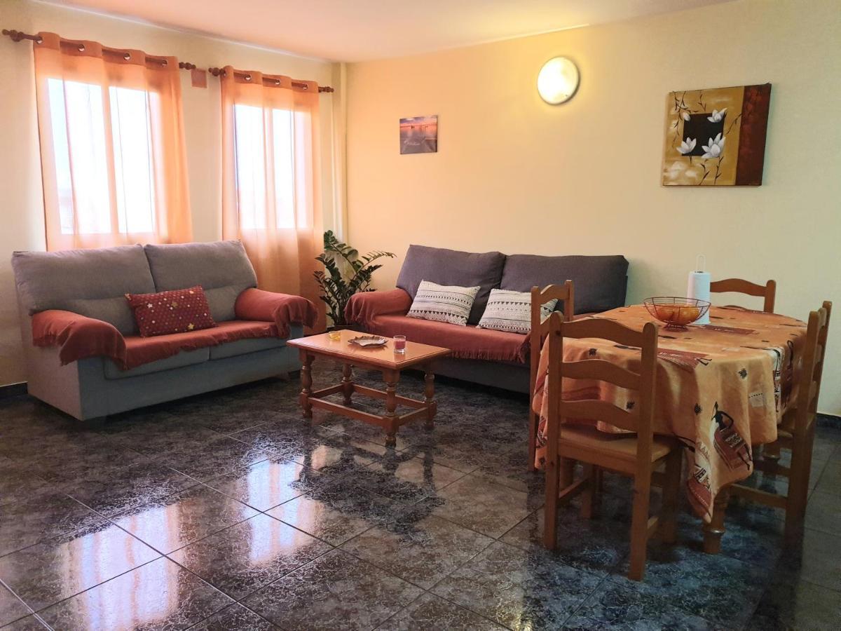 Apartamento Mendoza-San Isidro San Isidro  Exterior photo